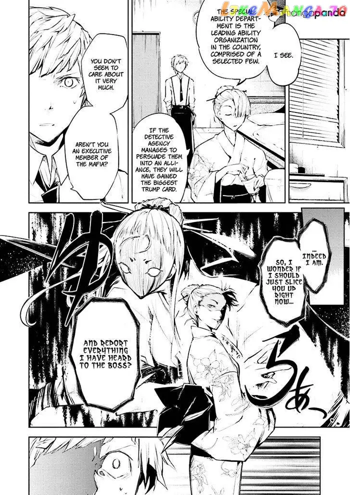 Bungou Stray Dogs Chapter 26 image 16_optimized